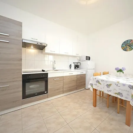 Appartamento Krolo *