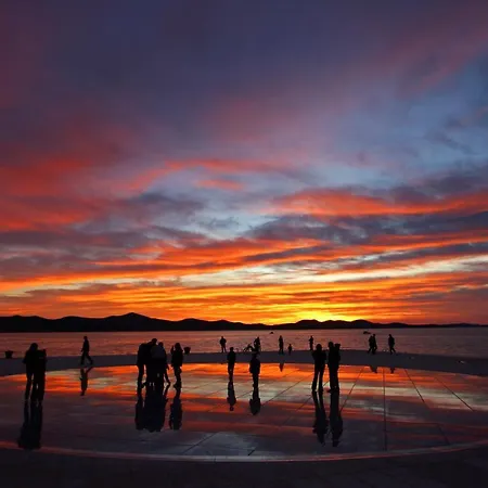 Appartamento Krolo *