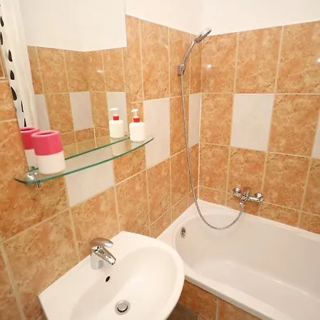 Krolo Apartamento *