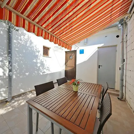 Apartamento Krolo *