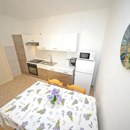 Krolo Apartment