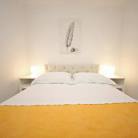 Appartamento Krolo *