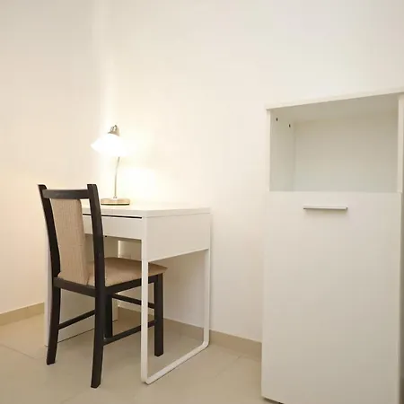 Krolo Apartamento *