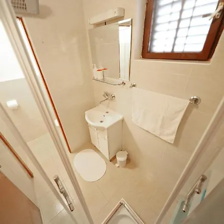 Appartamento Krolo Zara