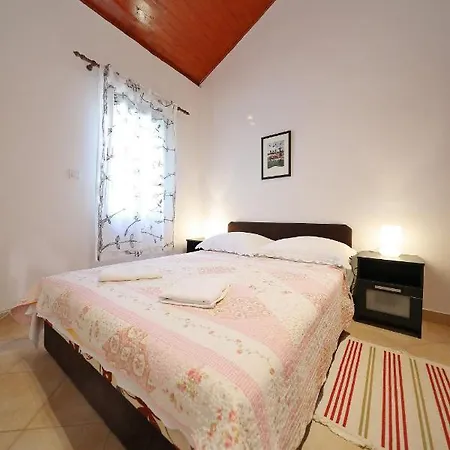 Appartamento Krolo Zara