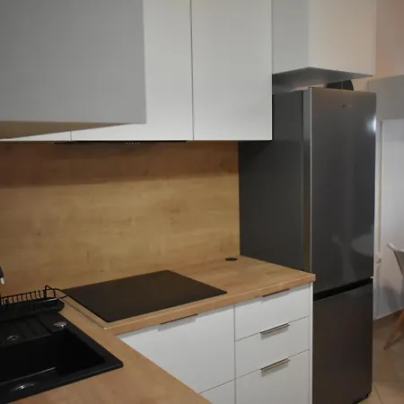 Krolo Appartamento Zara