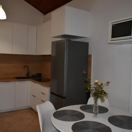 Krolo Apartamento Zadar