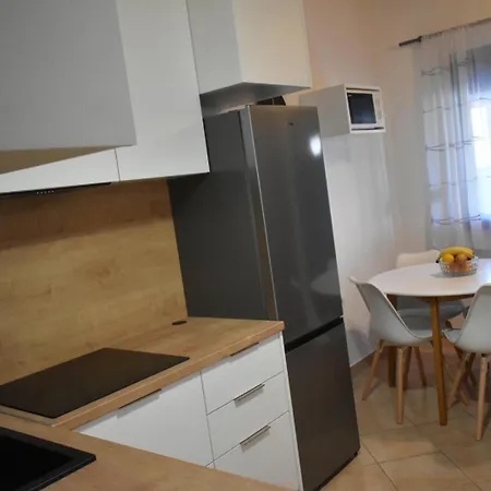 Appartamento Krolo Zara