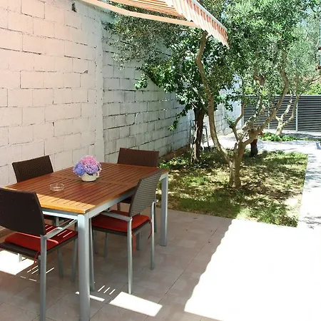 Appartamento Krolo Zara