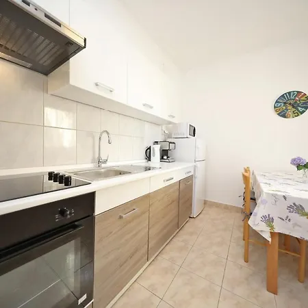 Krolo 公寓 扎达尔