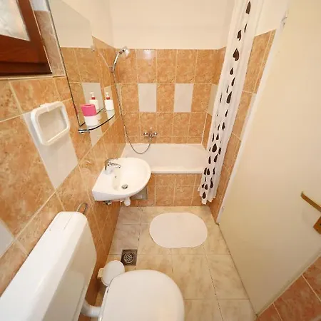 Krolo 公寓 扎达尔