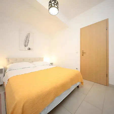 Krolo Apartmán Zadar