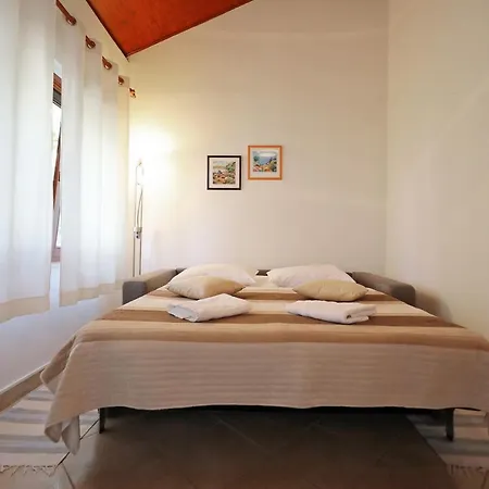 Apartmán Krolo *