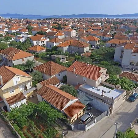 Krolo Apartmán *