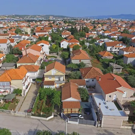 Apartmán Krolo Zadar
