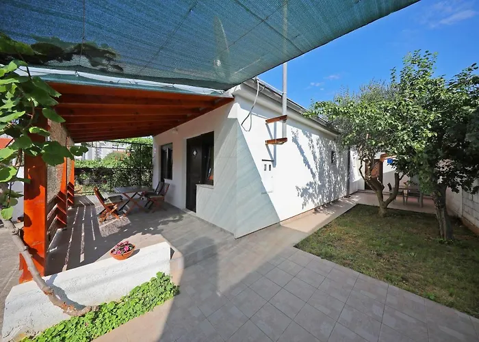 Krolo Lejlighed Zadar