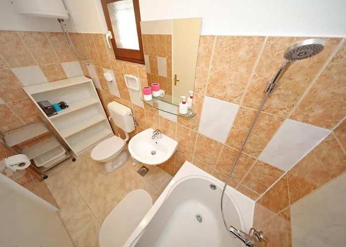 Krolo Lejlighed Zadar