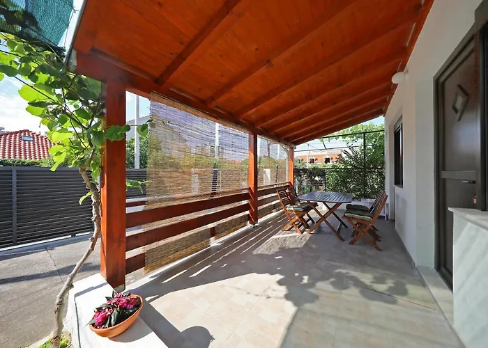 Lejlighed Krolo Zadar