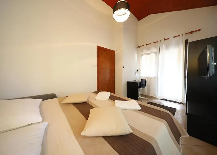 Krolo Lejlighed Zadar