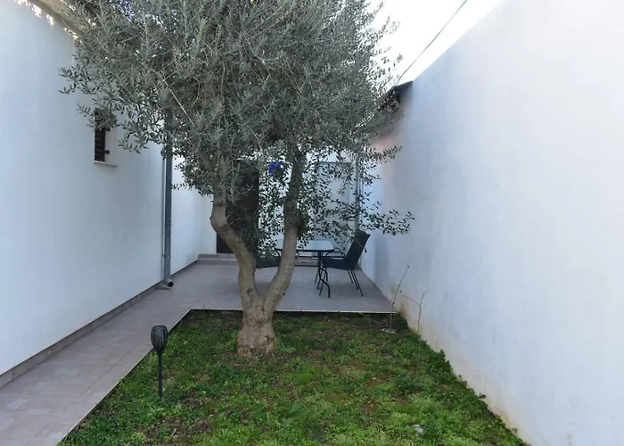 Lejlighed Krolo Zadar