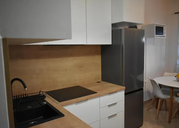 Krolo Lejlighed Zadar