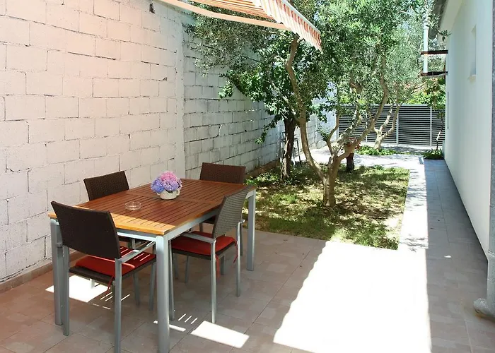 Lejlighed Krolo Zadar